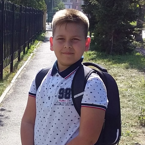 Сергей Зубарев