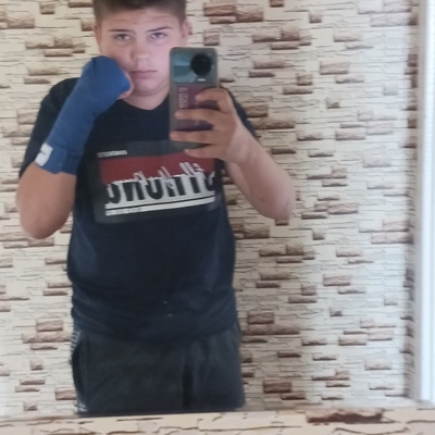 Nikita Seryshev