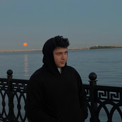 Евгений Блинохватов