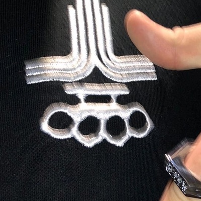 Дмитрий Боровиков