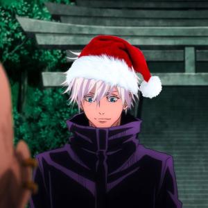 Satoru Gojo