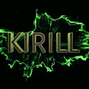Kirill
