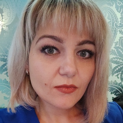 Екатерина Гусева