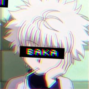 BAKA