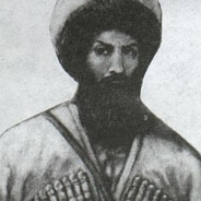 Chechen Abrek