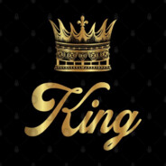 goldenking