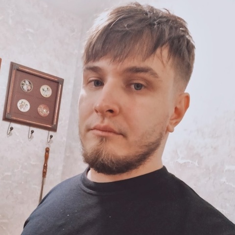 Дмитрий Виноградов