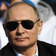 Путин