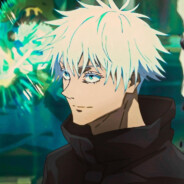 Satoru Gojo Absolute