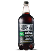 ЧОРНЫЙ КВАС ТАРАС