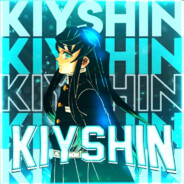 Kiyshin