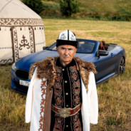 §×KYRGYZ×§