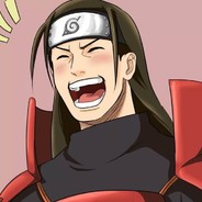 天照大御 Hokage