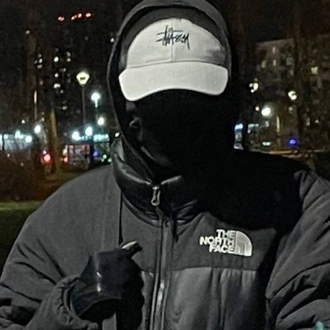 Кирилл Евстратенко