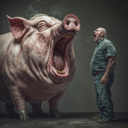 токиевский гуль