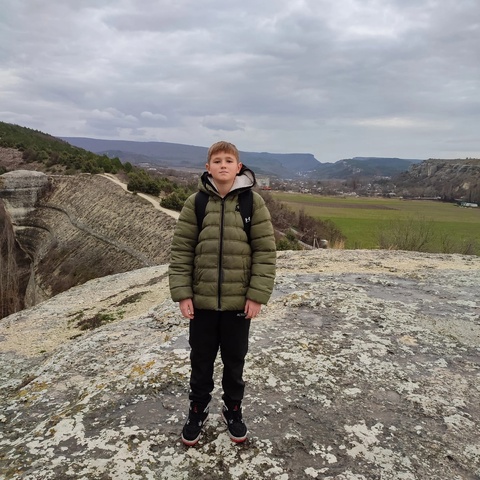 Ростислав Петренко