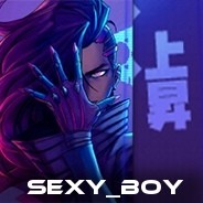 SEXY_BOY