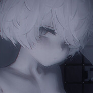 悲しい少女