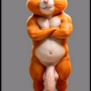 HAMSTER CRIMINAL(prof photo)