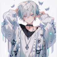 惡魔 誒❤