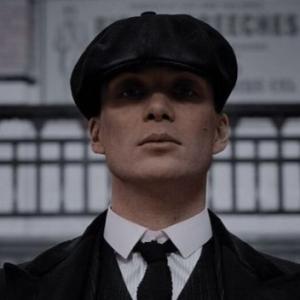Thomas Shelby