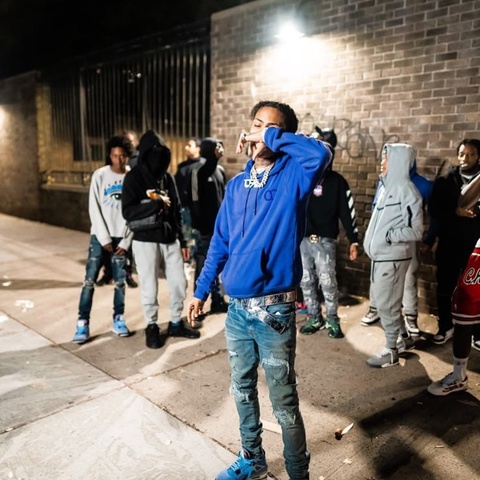 Kenzo Balla