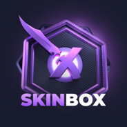 SKINBOX clown )))