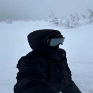 frozen