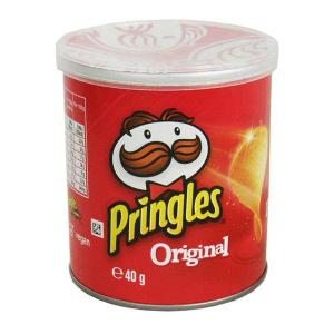 Pringls