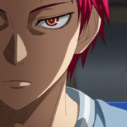 <Absolute> Seijuro Akashi