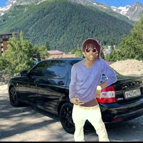 Андрей Беляев