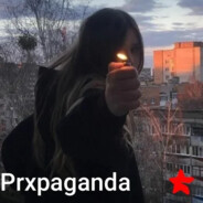 Prxpaganda
