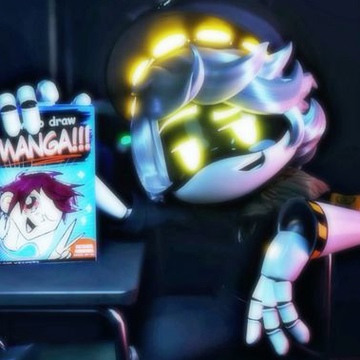 ヴァンパイア シュキビディ