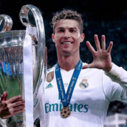 CR7