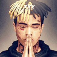 ♰ ♥ XXXTENTACION ♥ ♰
