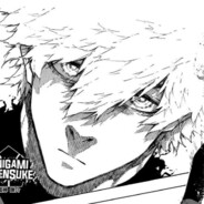 Egoist