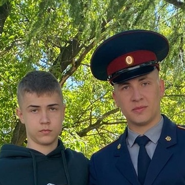 Антон Заболотских