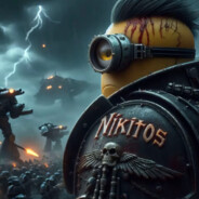 Nikitos bezopasniy