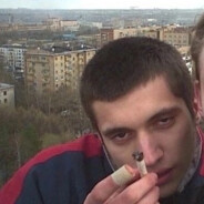 ЕБЛИВЫЙ КОТ