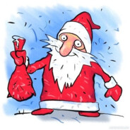 Cristmas ha ha