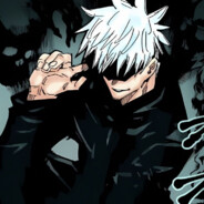 satoru gojo(1)