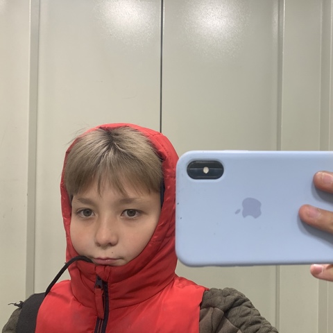 Марк Шахматов