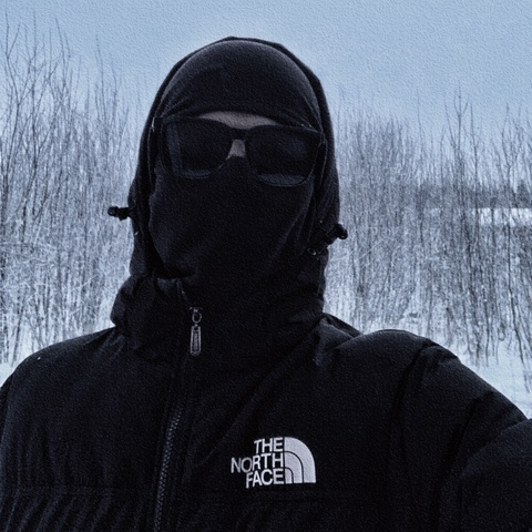 Игорь Ветошкин