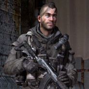 John "Soap" MacTavish