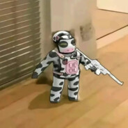 коровка