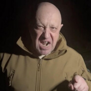 ЕВГЕНИЙ ПРИГОЖИН