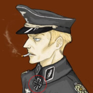 нацист✝