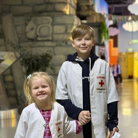 Семён Платонов