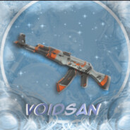 VoidSan℠ [STEP]