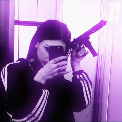 Павел Катунин
